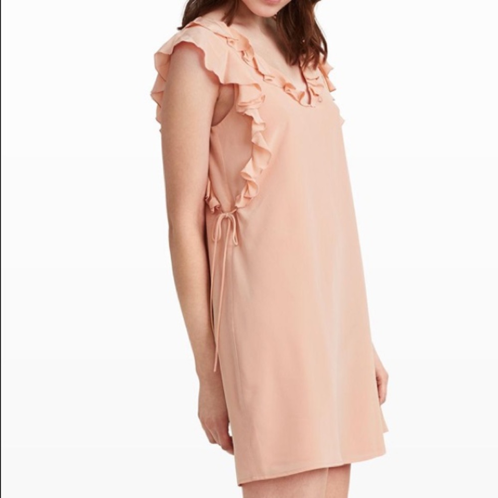 Club Monaco Dress